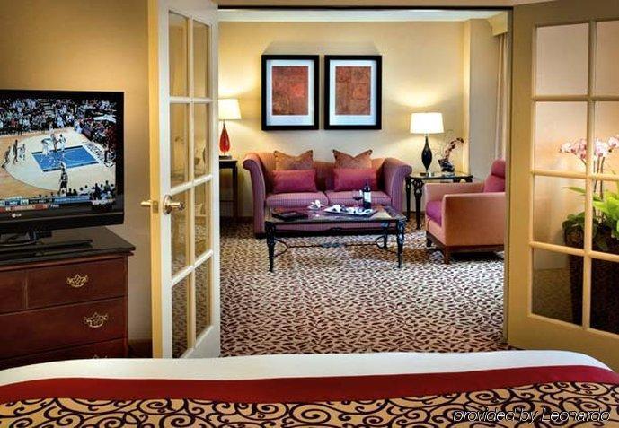 Bridgewater Marriott Hotel Luaran gambar
